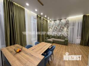 3-к квартира, вторичка, 70м2, 1/8 этаж