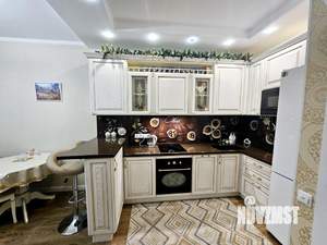 1-к квартира, вторичка, 47м2, 7/17 этаж