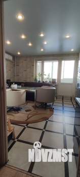 3-к квартира, вторичка, 74м2, 6/17 этаж