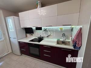 2-к квартира, вторичка, 60м2, 2/17 этаж