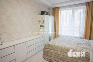 3-к квартира, вторичка, 78м2, 11/17 этаж