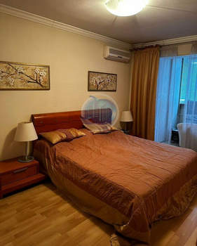 3-к квартира, вторичка, 83м2, 3/6 этаж