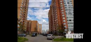 1-к квартира, вторичка, 51м2, 9/17 этаж