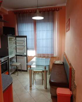 2-к квартира, вторичка, 64м2, 12/17 этаж