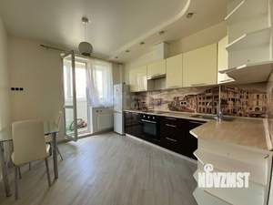 1-к квартира, вторичка, 39м2, 1/17 этаж