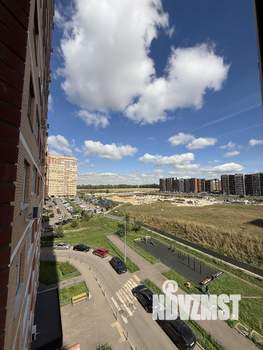 2-к квартира, вторичка, 62м2, 6/16 этаж