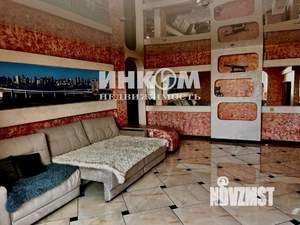 3-к квартира, вторичка, 75м2, 17/17 этаж