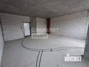 Студия квартира, вторичка, 45м2, 4/7 этаж