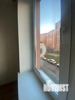 1-к квартира, вторичка, 40м2, 2/17 этаж