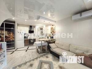 1-к квартира, вторичка, 44м2, 4/17 этаж