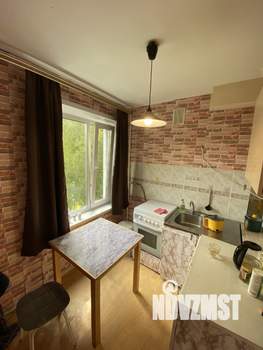 1-к квартира, вторичка, 31м2, 4/5 этаж