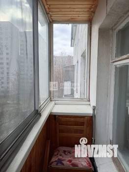 1-к квартира, вторичка, 31м2, 5/5 этаж