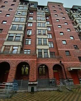 2-к квартира, вторичка, 43м2, 3/9 этаж