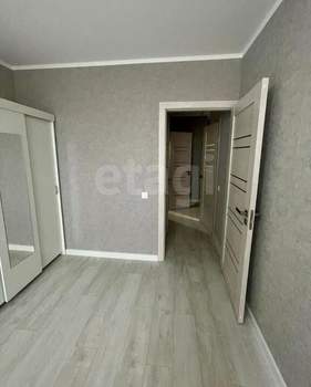 2-к квартира, вторичка, 56м2, 16/17 этаж