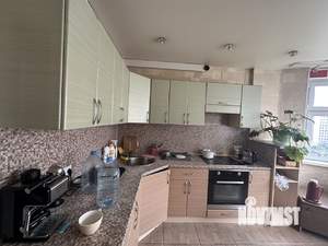 3-к квартира, вторичка, 76м2, 10/17 этаж