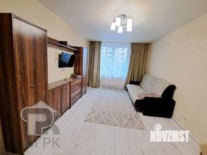 2-к квартира, вторичка, 47м2, 2/17 этаж