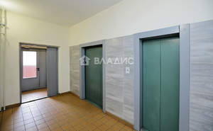 2-к квартира, вторичка, 89м2, 9/16 этаж