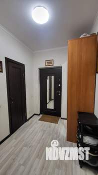 1-к квартира, вторичка, 35м2, 7/8 этаж