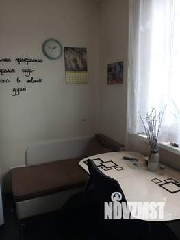 1-к квартира, вторичка, 38м2, 14/18 этаж