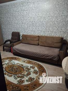 2-к квартира, вторичка, 43м2, 5/5 этаж