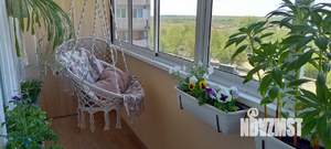 2-к квартира, вторичка, 53м2, 5/16 этаж
