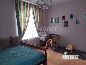 2-к квартира, вторичка, 58м2, 1/3 этаж