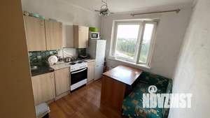 1-к квартира, вторичка, 40м2, 10/18 этаж