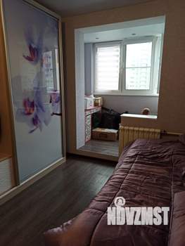 1-к квартира, вторичка, 44м2, 9/17 этаж