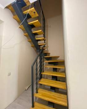 3-к квартира, вторичка, 85м2, 1/17 этаж