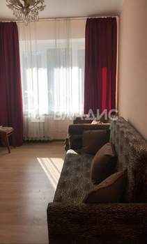 1-к квартира, вторичка, 30м2, 1/5 этаж