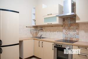 1-к квартира, вторичка, 40м2, 3/17 этаж