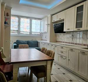 2-к квартира, вторичка, 56м2, 13/17 этаж
