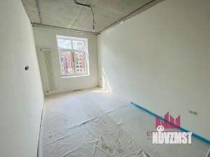 3-к квартира, вторичка, 60м2, 4/5 этаж