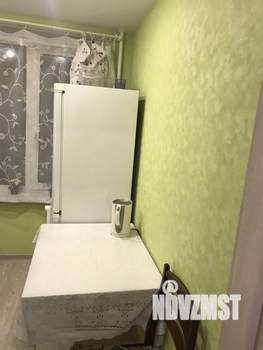 1-к квартира, вторичка, 31м2, 2/5 этаж