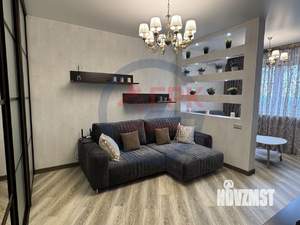 1-к квартира, вторичка, 40м2, 15/17 этаж