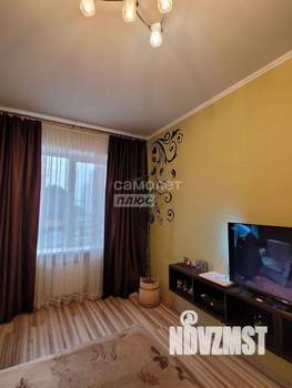 2-к квартира, вторичка, 65м2, 2/18 этаж