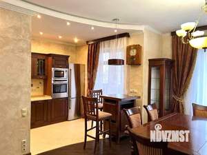 5-к квартира, вторичка, 128м2, 17/18 этаж