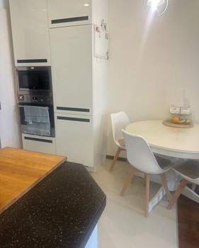2-к квартира, вторичка, 69м2, 12/13 этаж