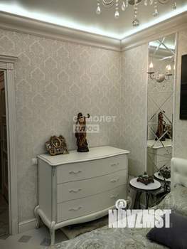 2-к квартира, вторичка, 43м2, 5/8 этаж