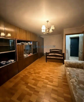 1-к квартира, вторичка, 35м2, 13/16 этаж