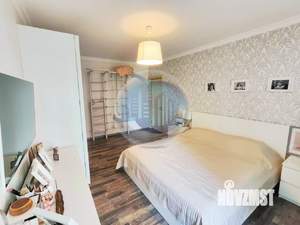 3-к квартира, вторичка, 85м2, 2/17 этаж