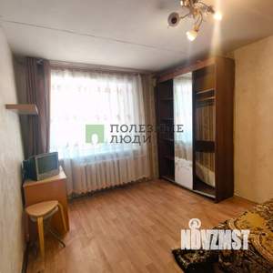 1-к квартира, вторичка, 27м2, 1/9 этаж
