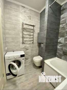 1-к квартира, вторичка, 35м2, 14/17 этаж