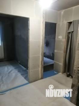 3-к квартира, вторичка, 76м2, 3/17 этаж