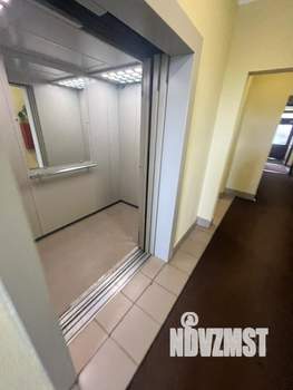 1-к квартира, вторичка, 43м2, 11/17 этаж