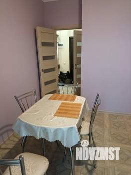 1-к квартира, вторичка, 40м2, 10/17 этаж