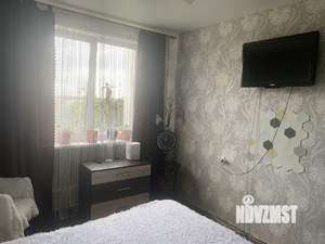2-к квартира, вторичка, 55м2, 6/16 этаж