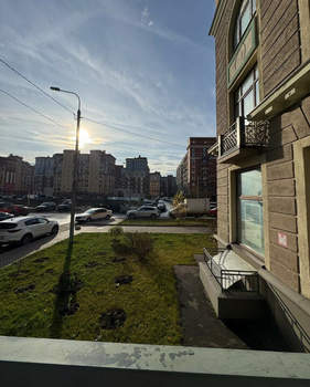 3-к квартира, вторичка, 60м2, 7/8 этаж