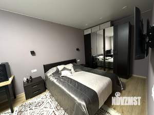 2-к квартира, вторичка, 52м2, 12/17 этаж