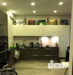 3-к квартира, вторичка, 91м2, 5/5 этаж
